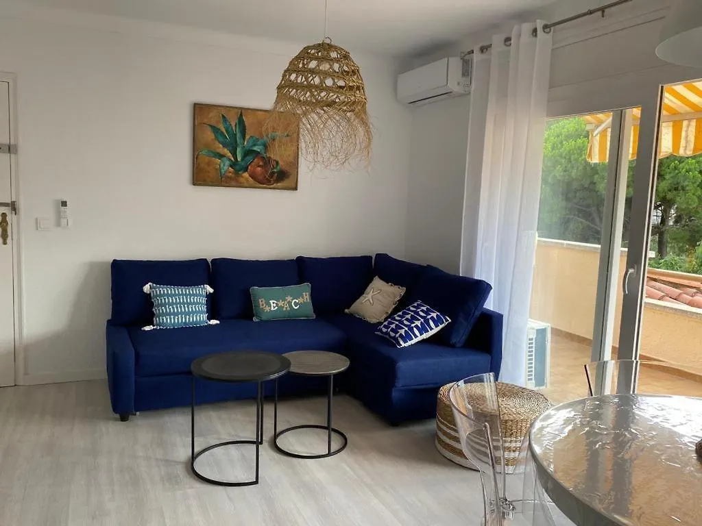Apartamentos Stil Mar Anna - Stil Port Mar Anna L'Escala