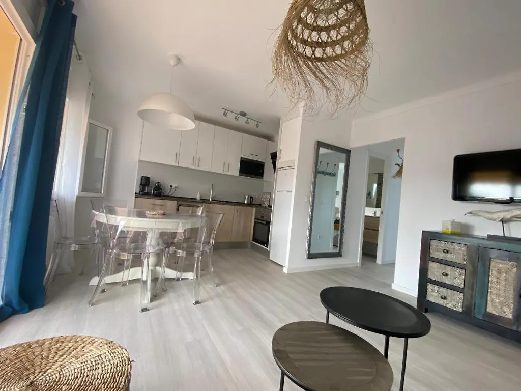 Apartamentos Stil Mar Anna - Stil Port Mar Anna L'Escala 0*,  Spain
