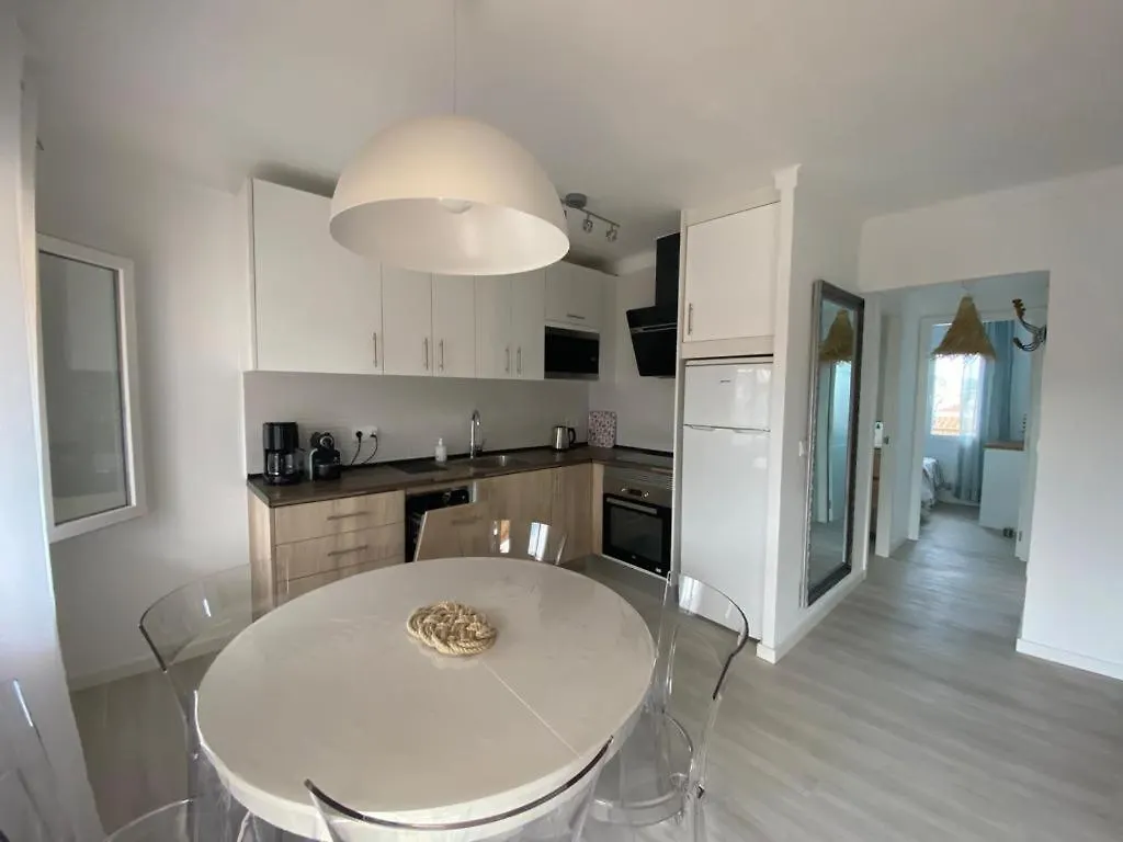 Apartamentos Stil Mar Anna - Stil Port Mar Anna L'Escala Apartment