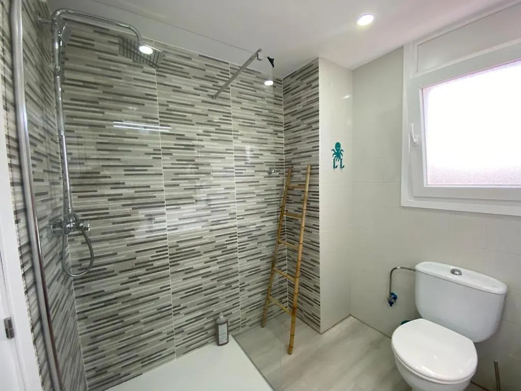 Apartamentos Stil Mar Anna - Stil Port Mar Anna L'Escala Apartment