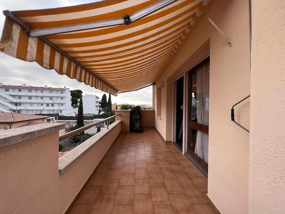 Apartment Apartamentos Stil Mar Anna - Stil Port Mar Anna L'Escala Spain