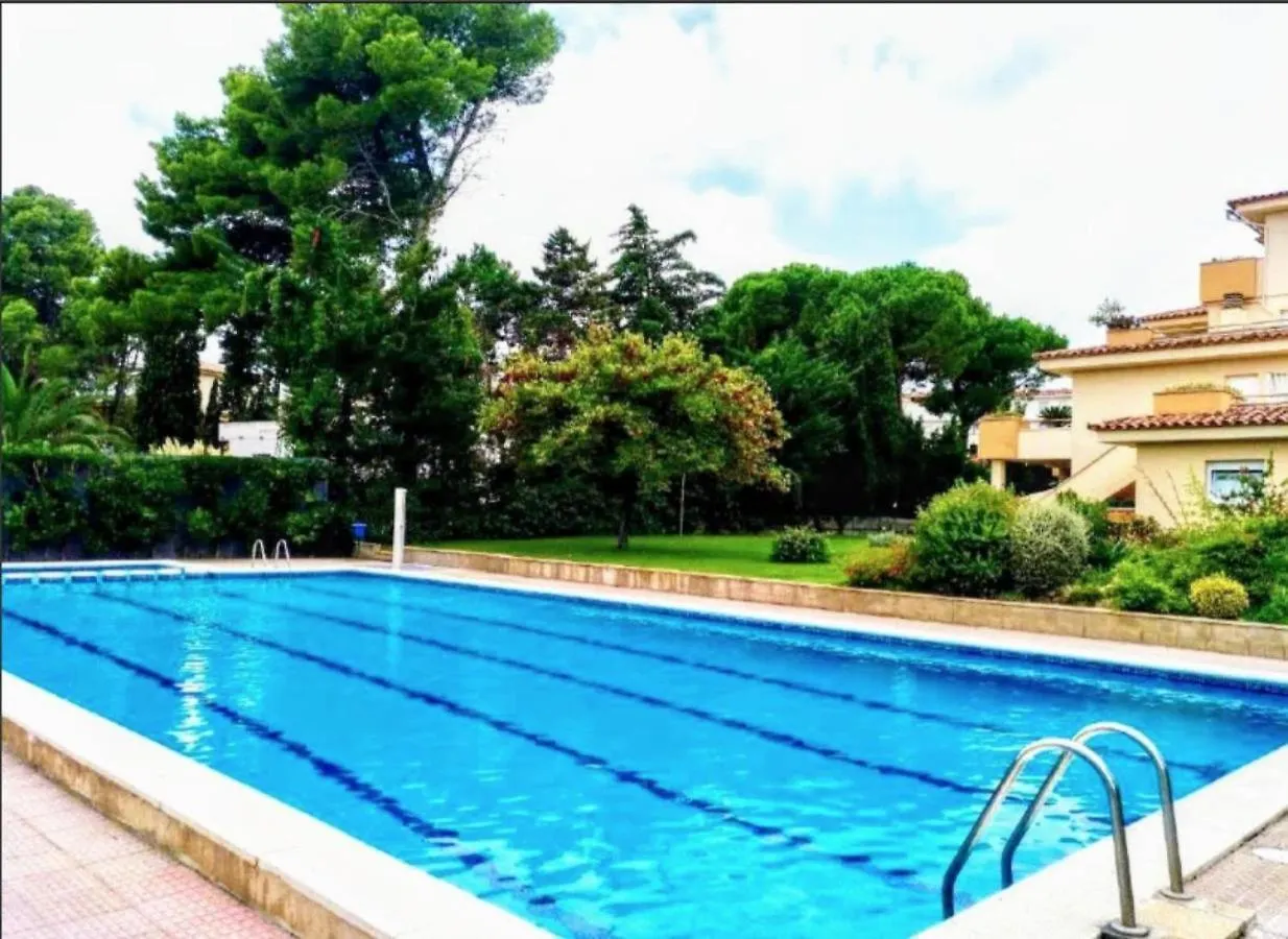Apartamentos Stil Mar Anna - Stil Port Mar Anna L'Escala 0*,  Spain