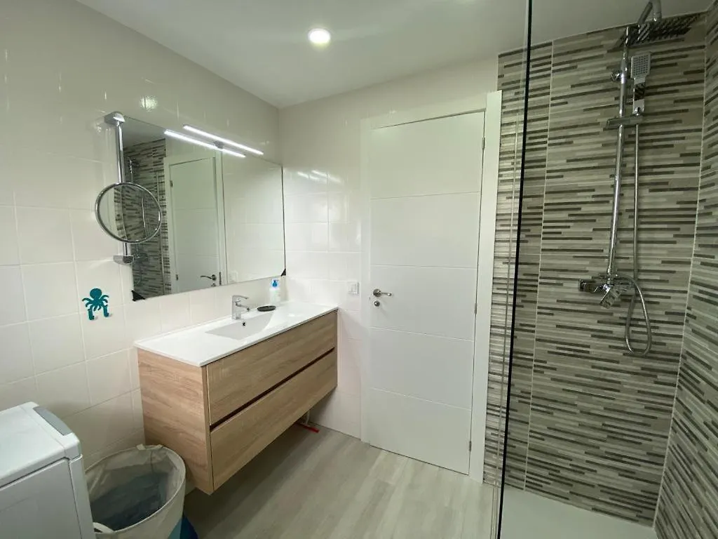 Apartamentos Stil Mar Anna - Stil Port Mar Anna L'Escala 0*,  Spain