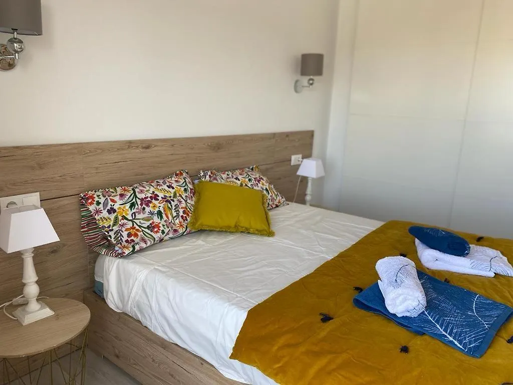 Apartamentos Stil Mar Anna - Stil Port Mar Anna L'Escala Apartment