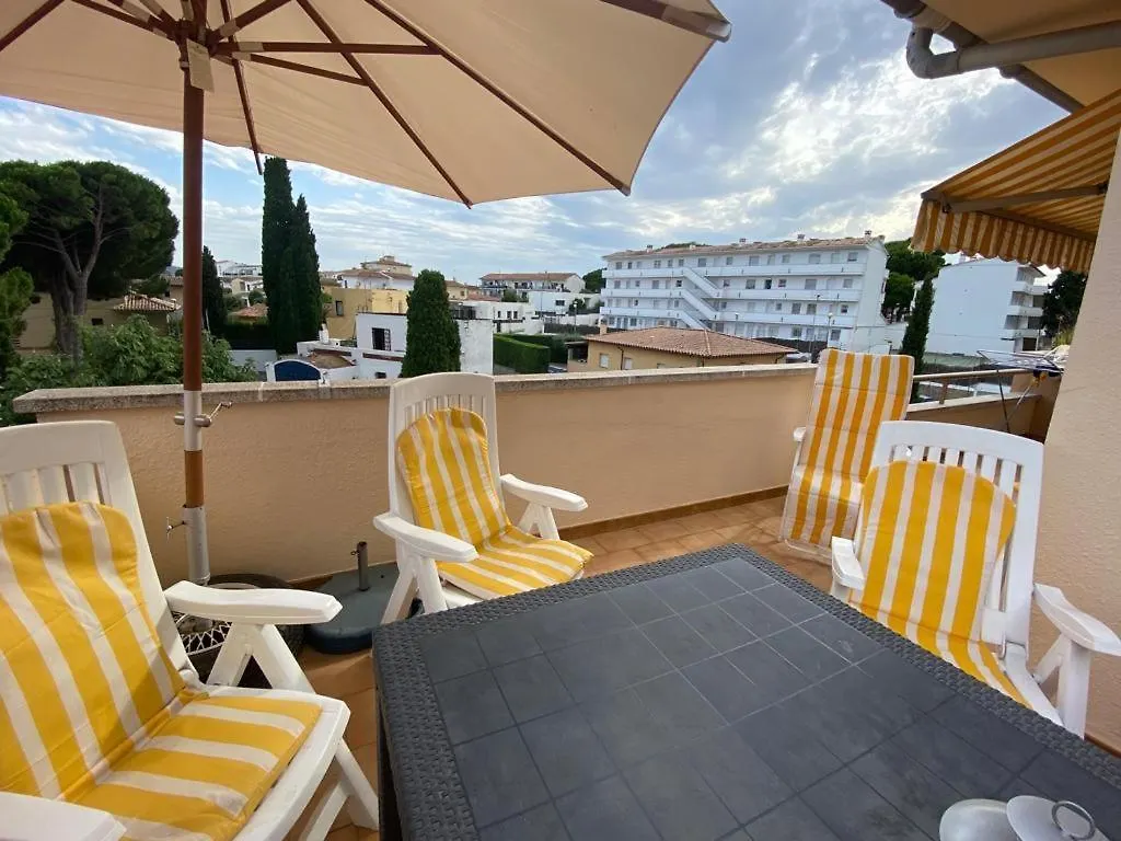 Apartamentos Stil Mar Anna - Stil Port Mar Anna L'Escala 0*,  Spain