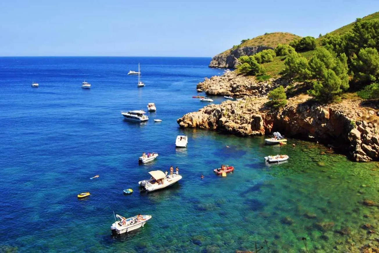 Apartamentos Stil Mar Anna - Stil Port Mar Anna L' Escala 0*,  إسبانيا