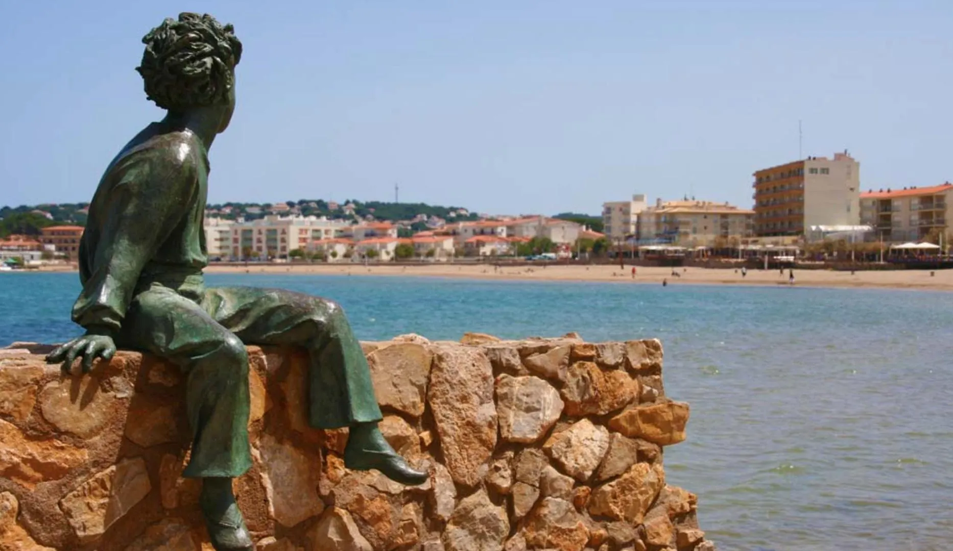 Apartamentos Stil Mar Anna - Stil Port Mar Anna L' Escala إسبانيا